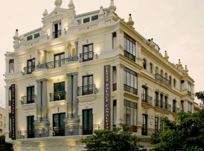 Отель Petit Palace Canalejas Sevilla  Севилья